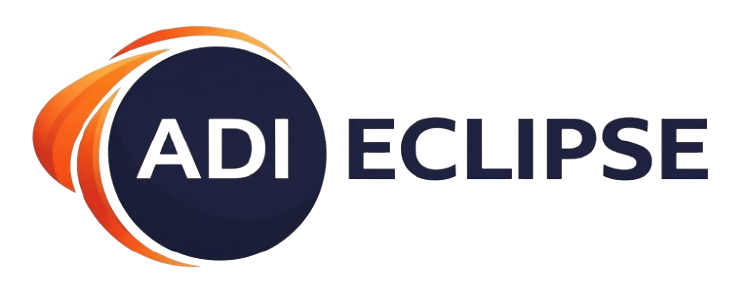 Adi Eclipse Logo
